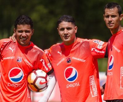 En problemas: futbolista colombiano es denunciado por violencia sexual
