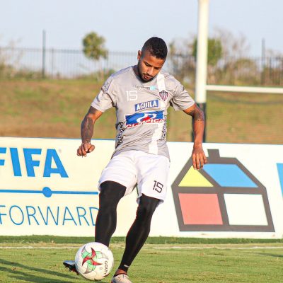 “Cada vez da más miedo ir a los estadios” Jugador de Junior criticó los actos vandálicos en el Metro