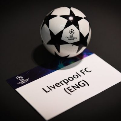 ¿Luis Díaz jugará Champions League con el Liverpool?