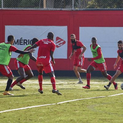 ¿Está lista la estrella? Este jugador del América de Cali podría debutar pronto