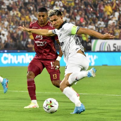 ¿Se les acabó la gasolina? Estos son los números del Cali luego de salir campeón