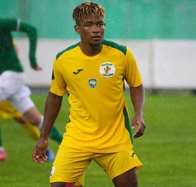 ¿Está en peligro? Este jugador barranquillero pide ayuda para salir de Ucrania