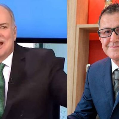 Le tiró con todo: Iván Mejía criticó fuertemente a Osorio