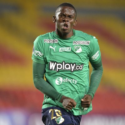 Ya tiene todo listo: Este ex jugador del Cali es nuevo refuerzo de Sao Paulo