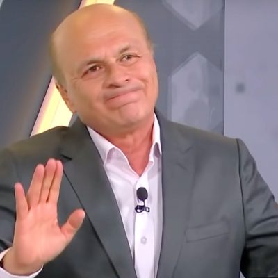 ¿Es un mentiroso? Carlos Antonio Vélez no cree las declaraciones de Carlos Queiroz sobre su salida