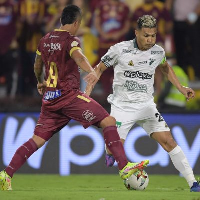 ¿Sorpresas? Se dio a conocer el 11 ideal de ACOLFUTPRO