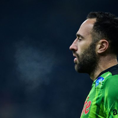 ¿Le cobran el gol ante Perú? David Ospina se quedaría sin club