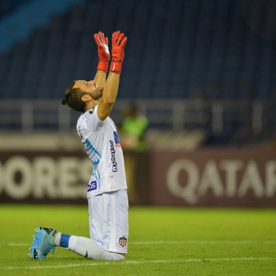 ¿Ya no merece la titular? Esto dice la hinchada sobre  Sebastián Viera