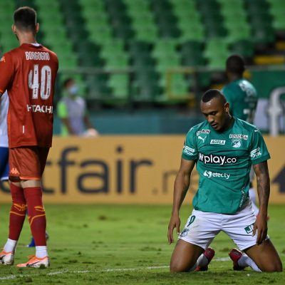 “No es Deportivo Cali, este no es el actual campeón”