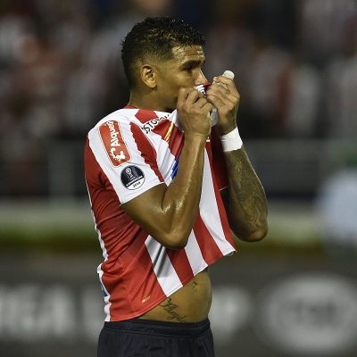 “Se especuló y se habló mucho sobre mi salida de Junior. Se dijeron cosas que no eran ciertas”