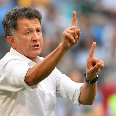 ¿Hay pelea? Osorio le responde con todo a Tulio Gómez
