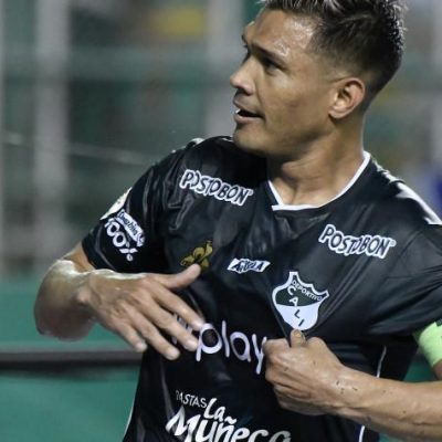 ¿Qué pasó? Teófilo Gutiérrez sancionado por la Dimayor