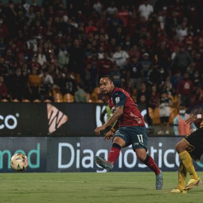 ¿Qué pasó con Felipe Pardo y Andrés Ricaurte? Esto dijo Comesaña