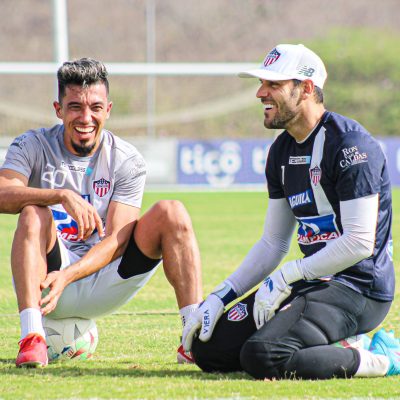 ¿Arquero para rato? Sebastián Viera puso fecha a su posible retiro