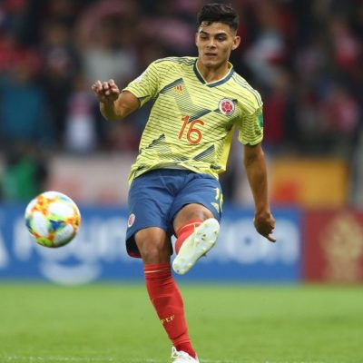 ¿Último fichaje? Este jugador firmará contrato con América de Cali