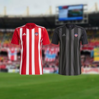 ¡Esto es Junior! Se hizo oficial el vínculo con Adidas