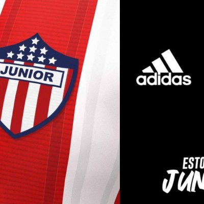 Se viene la presentación de la nueva camiseta de Junior