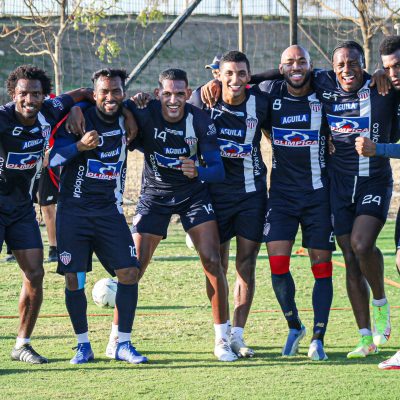 ¿Cómo llega Junior a su enfrentamiento frente a La Equidad por la Primera Fase de la Copa Sudamericana?