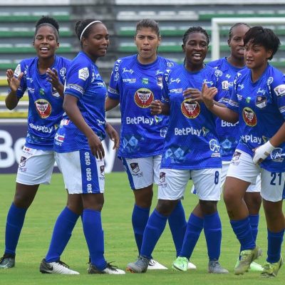Polémica en la Liga Femenina BetPlay: Hay dudas en el gol que le dio la victoria a Orsomarso
