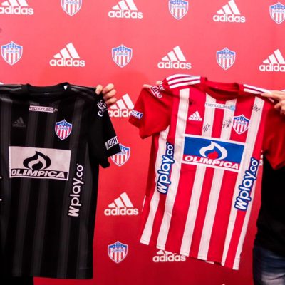 Todo lo que debes saber sobre las nuevas camisetas de Junior