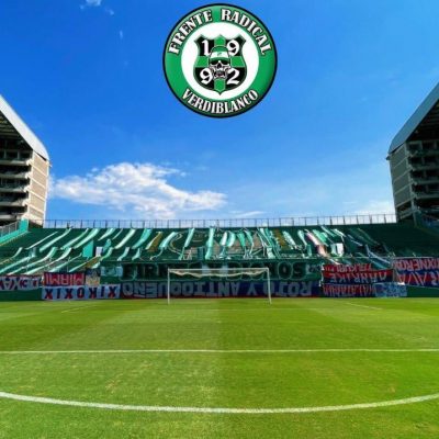 ¿Otro Querétaro – Atlas? Dos barras colombianas se declaran la guerra