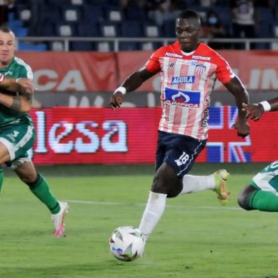 Las palabras de Alexis García que no cayeron bien en La Equidad