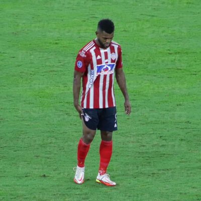 ¿Es grave? Esto es lo que se conoce sobre la posible lesión de Borja