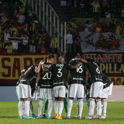 Más bajas en Junior: Este jugador está en duda para el partido contra Pasto