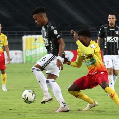 ¿Qué dirá Juan Cruz Real? ¿Posible lesión de Fernando Uribe? Entérate