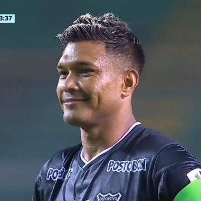 De héroe a villano: Esto le pasó a Teófilo Gutiérrez contra Atlético Nacional