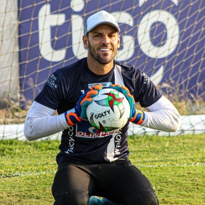 Grandes ausentes: Estos son los convocados por Juan Cruz Real para enfrentar a Pasto