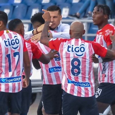 Se actualiza la tabla: Fuera de los cuadrangulares por el momento