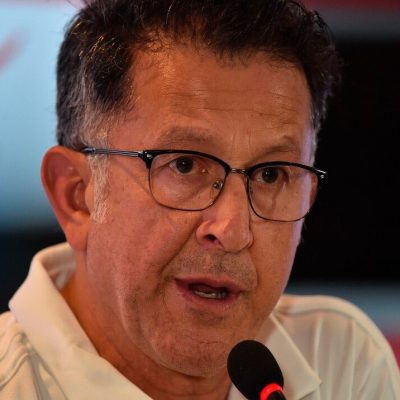 Fin de la novela: Juan Carlos Osorio tendría todo listo para salir de América de Cali