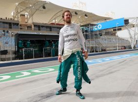 Hay cambios: Sebastián Vettel no estará en el inicio de la Fórmula 1