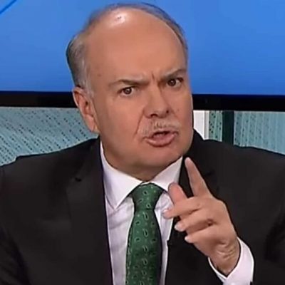 ¿Qué pasa con el fútbol en Colombia? Periodista critica el nivel y a los máximos dirigentes.