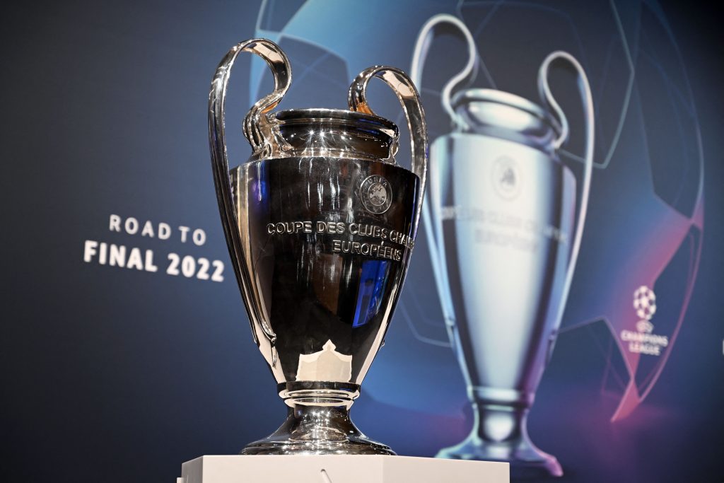 Los colombianos que siguen en competencias UEFA