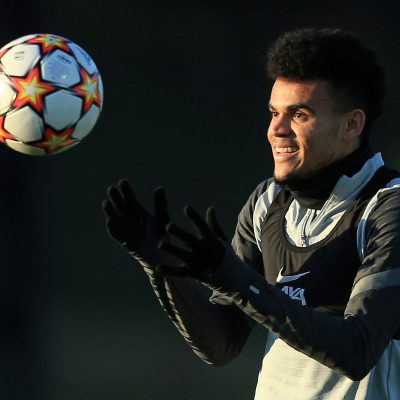 “El fichaje de Luis Díaz volvió a iluminar el vestuario del Liverpool” ¿Quién lo dijo?