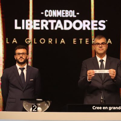 ¿Cómo les fue a los equipos colombianos en los sorteos de Copa Libertadores y Sudamericana?