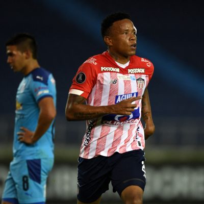 Ya lo quieren ver: Juan Cruz Real habló sobre la vuelta de este jugador de Junior