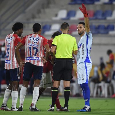 “El FPC es un campeonato, de cierta forma, mediocre”