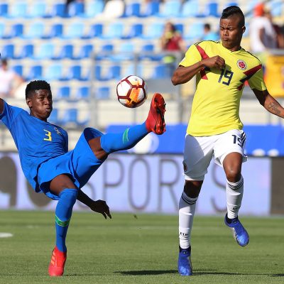 Luis ‘El Chino’ Sandoval ya tiene problemas con Águilas Doradas