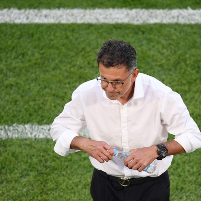 Le abren las puertas a Juan Carlos Osorio: “No tenemos ningún problema en que se vaya”
