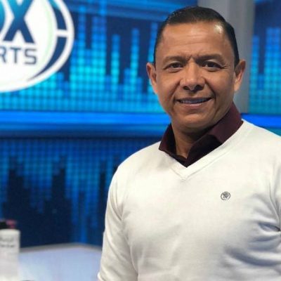 “No puede venir Bielsa porque no ha obtenido nada” ¿Qué periodista dijo esto?