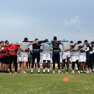 Estos jugadores de Junior no estarían para el partido frente a Alianza Petrolera