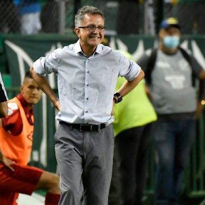 Juan Carlos Osorio no sigue en América de Cali. Conoce los detalles de su salida