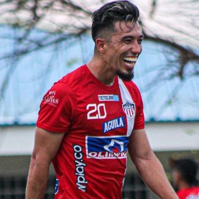 ¿Hasta cuándo? Este jugador de Junior no estará frente a Unión por Sudamericana