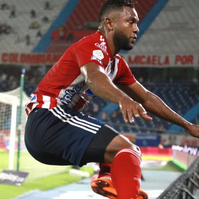 Fuertes declaraciones de Miguel Ángel Borja luego del partido contra Alianza Petrolera