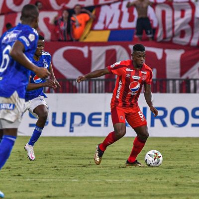 Reacciones de los hinchas de América tras la salida de Osorio y la victoria frente a Millonarios