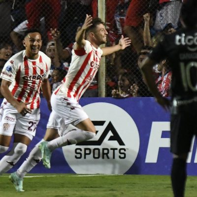 No hay esperanza: La hinchada de Junior pierde la fe para la Copa Sudamericana
