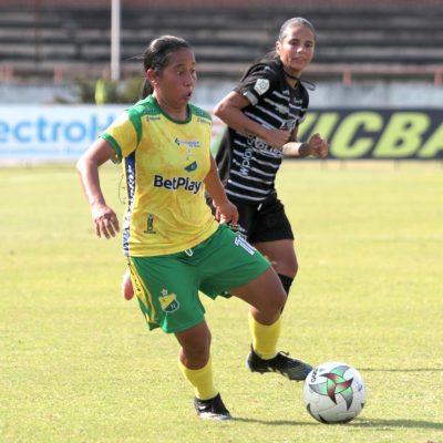 Denuncia de una jugadora de Junior por posible machismo del cuarto árbitro